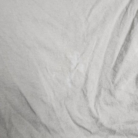 Vintage Changes GI Joe‎ Shirt Green Size Small Distressed - Picture 9 of 10